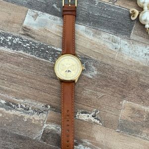 Michael's Kors watch. Gently worn condition